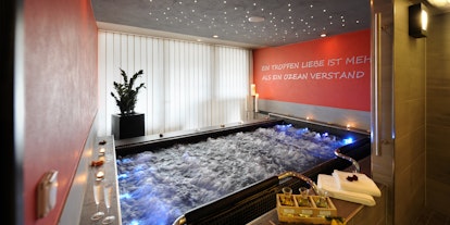 Jours romantiques à Grindelwald